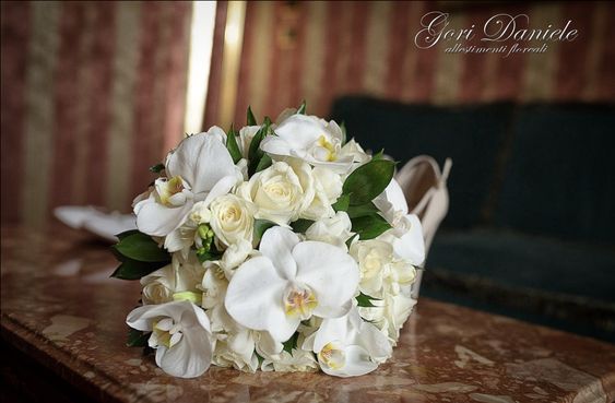 Bouquet da sposa