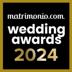 Matrimonio.com Wedding Award 2024