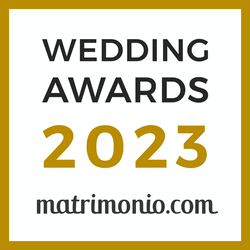 Matrimonio.com Wedding Award 2023