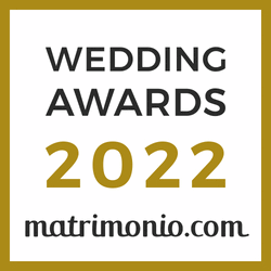 Matrimonio.com Wedding Award 2022