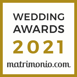 Matrimonio.com Wedding Award 2021