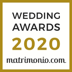 Matrimonio.com Wedding Award 2020