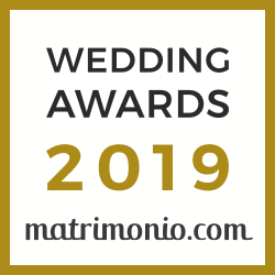 Matrimonio.com Wedding Award 2019