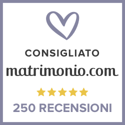 Matrimonio.com 250 recensioni