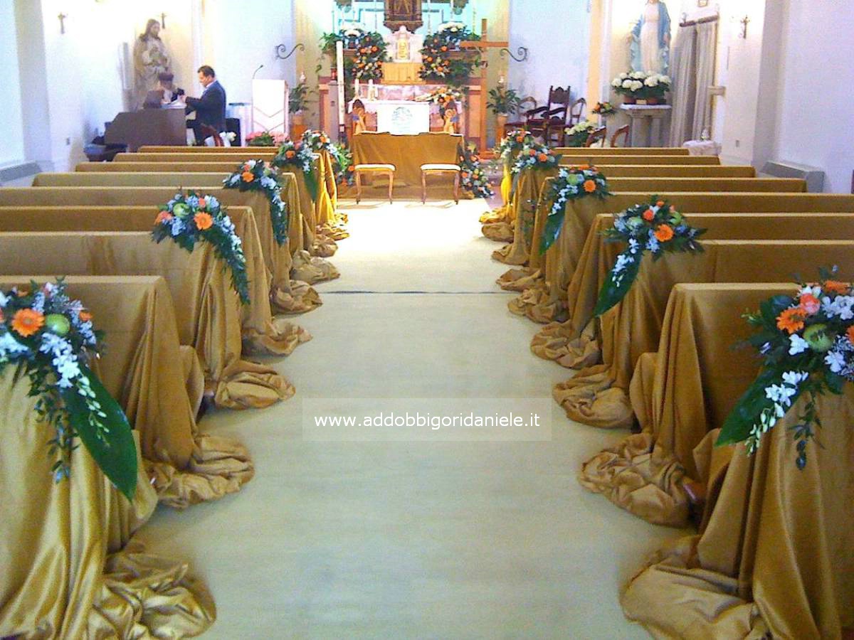 Chiesa Sant'Isidoro al borgo di Tragliata