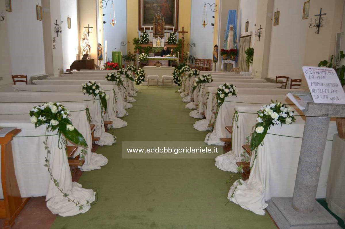 Chiesa Sant'Isidoro al borgo di Tragliata