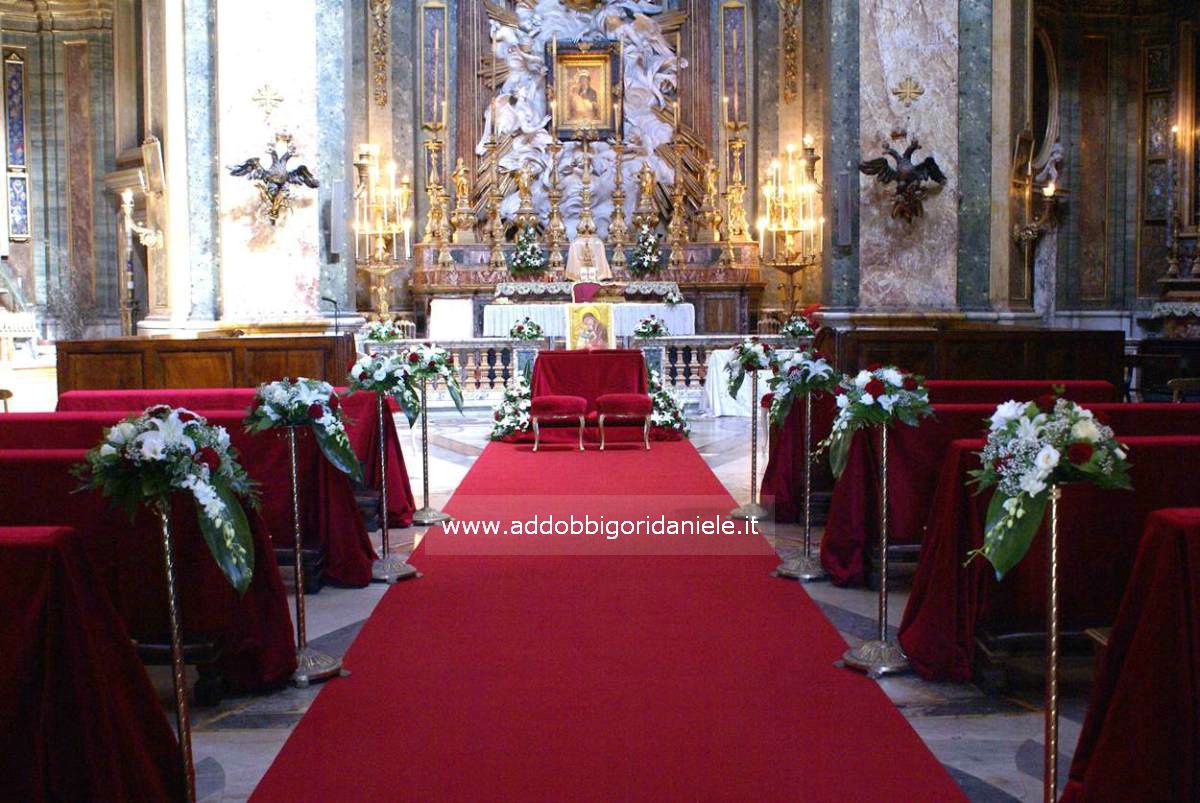 Chiesa Santissimo Nome di Maria