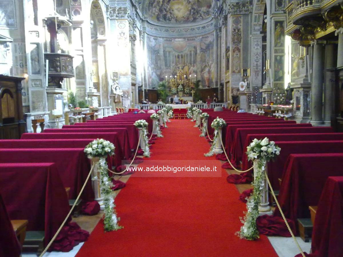 Chiesa Santo Spirito in Sassia