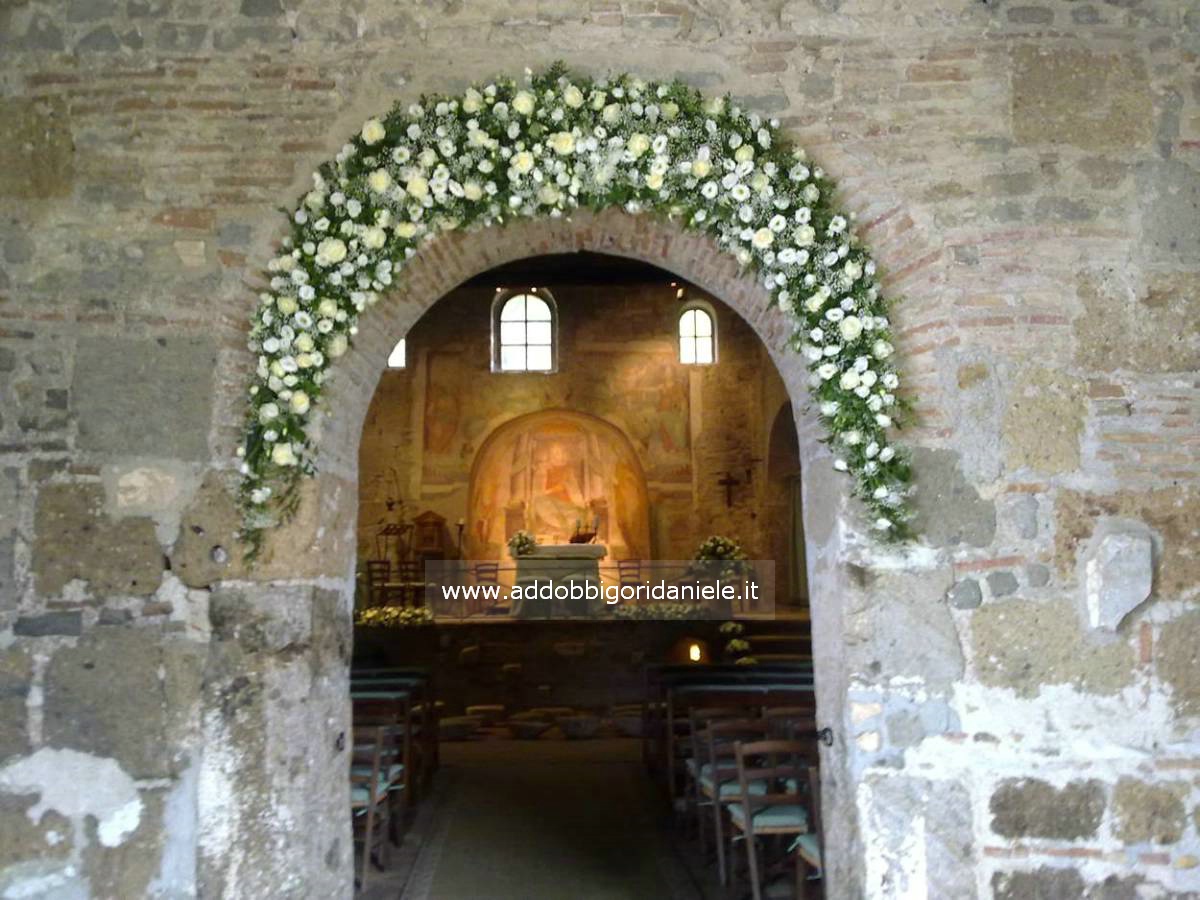 Chiesa Tenuta San Liberato