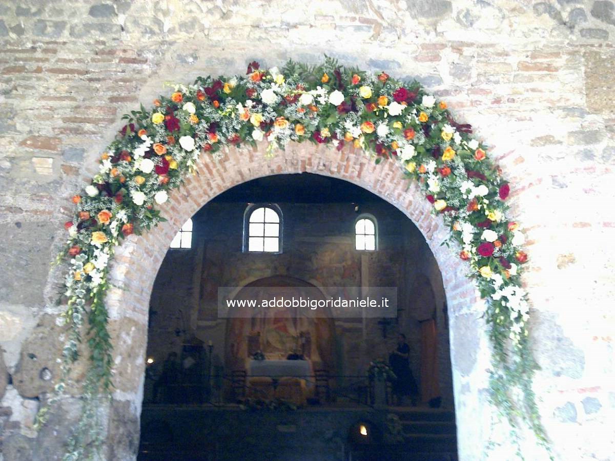 Chiesa Tenuta San Liberato