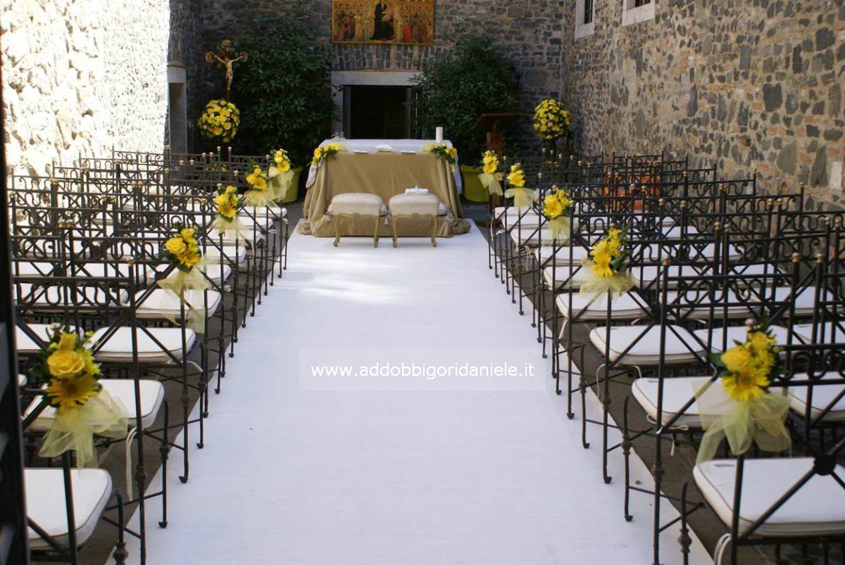 Chiesa Castello della Castelluccia Roma