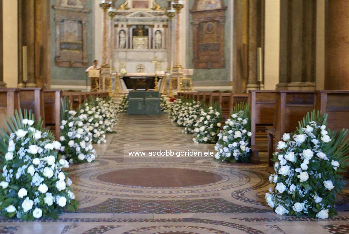 Chiesa San Croce in Gerusalemme