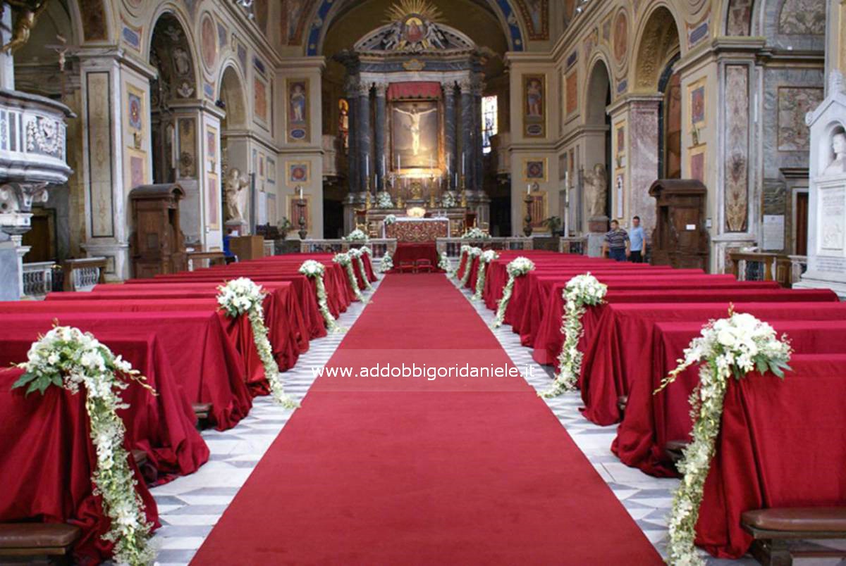 Chiesa San Lorenzo in Lucina