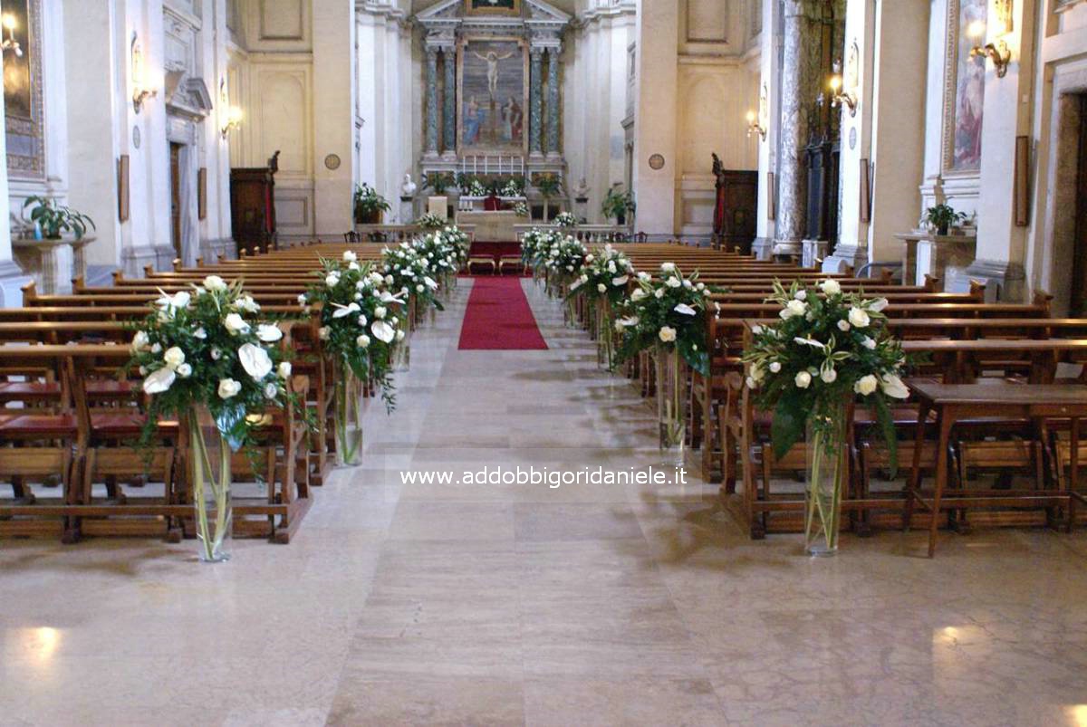 Chiesa San Sebastiano fuori le mura