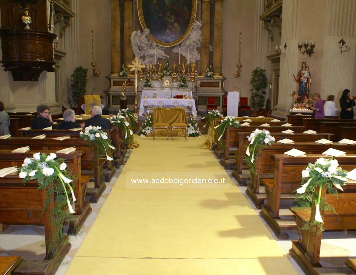 Chiesa San Tommaso Castel Gandolfo