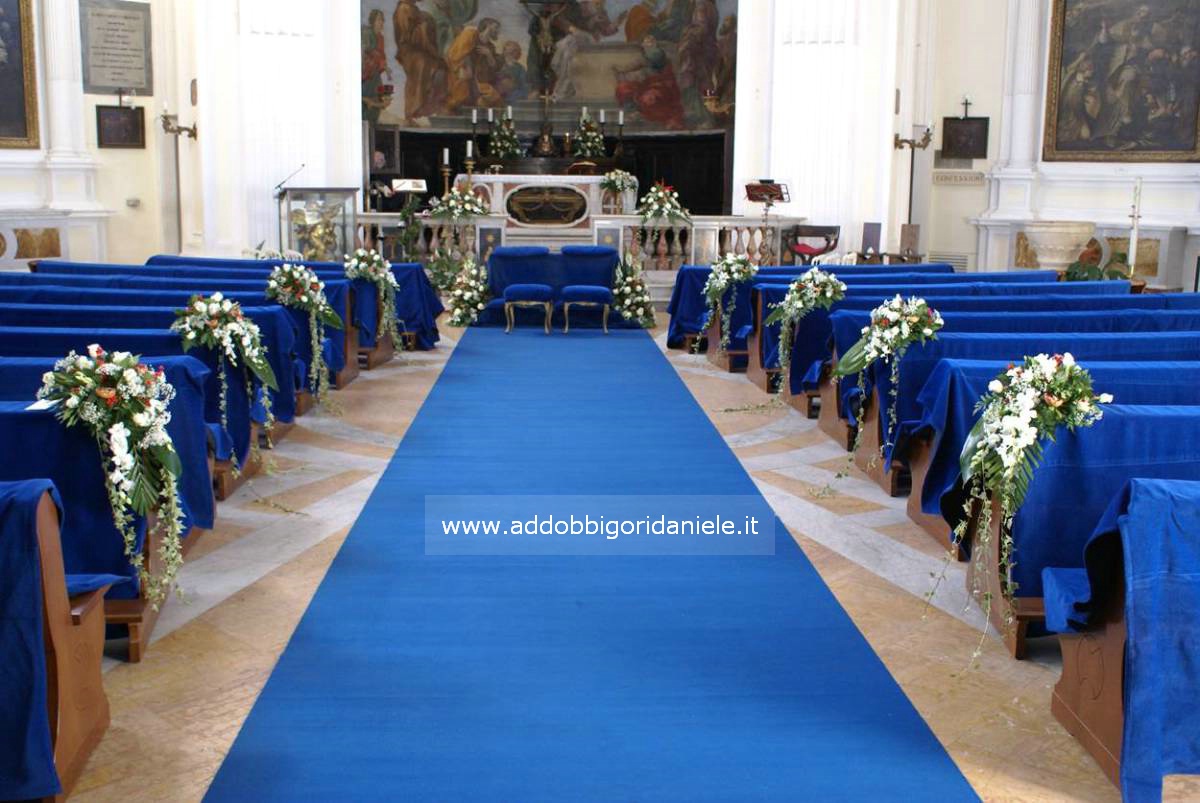 Chiesa Santa Maria Assunta in Cielo Ariccia