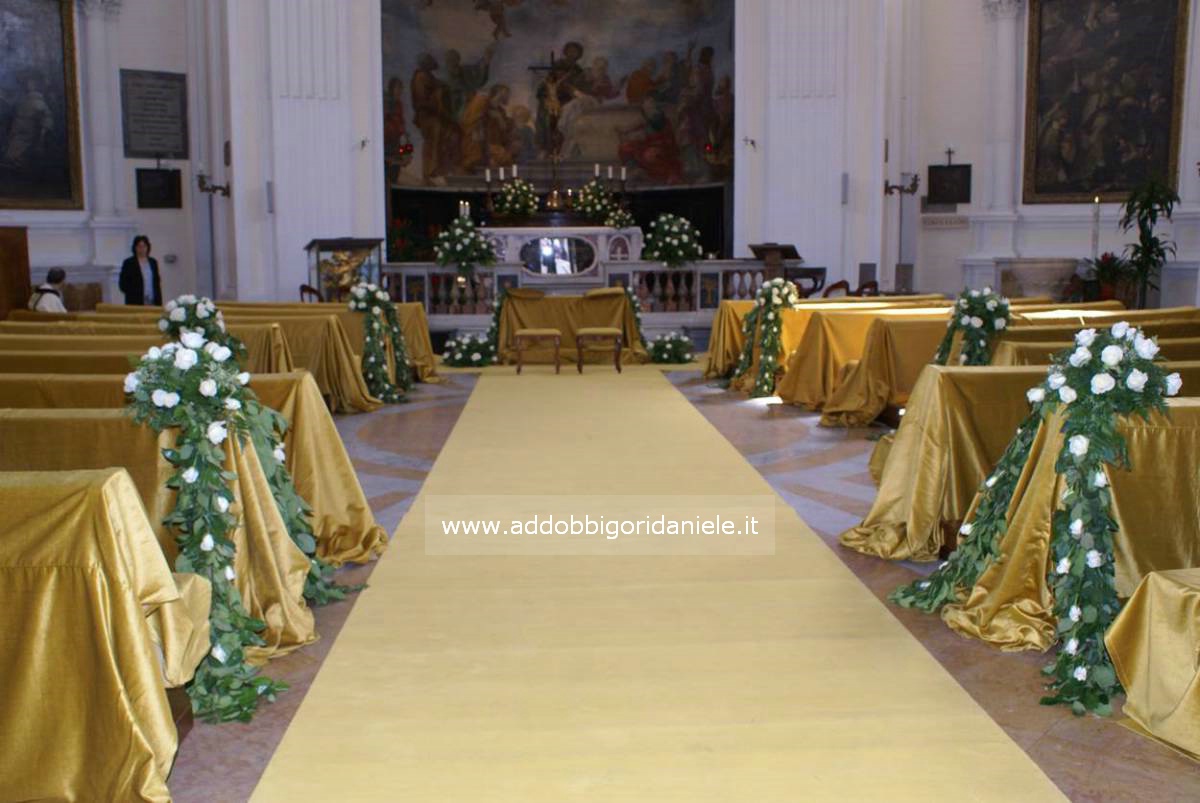 Chiesa Santa Maria Assunta in Cielo Ariccia