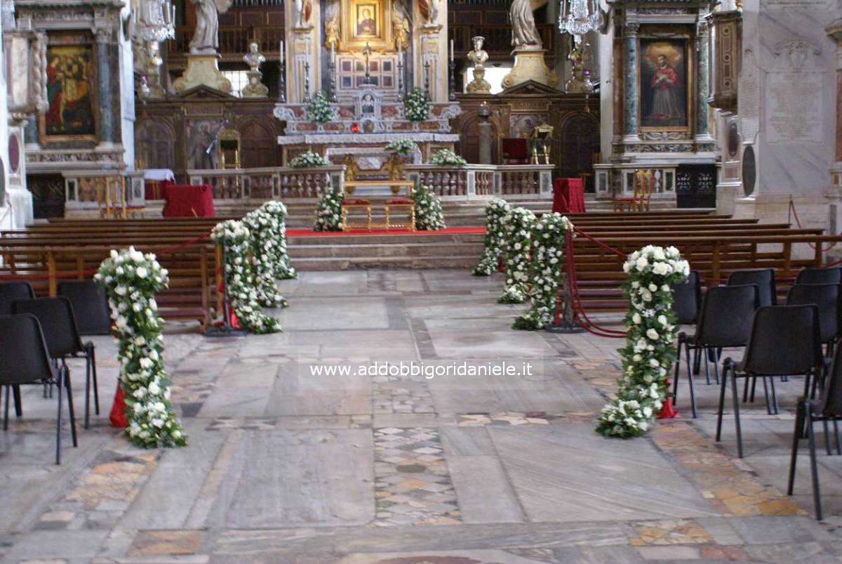 Chiesa Santa Maria in Aracoeli