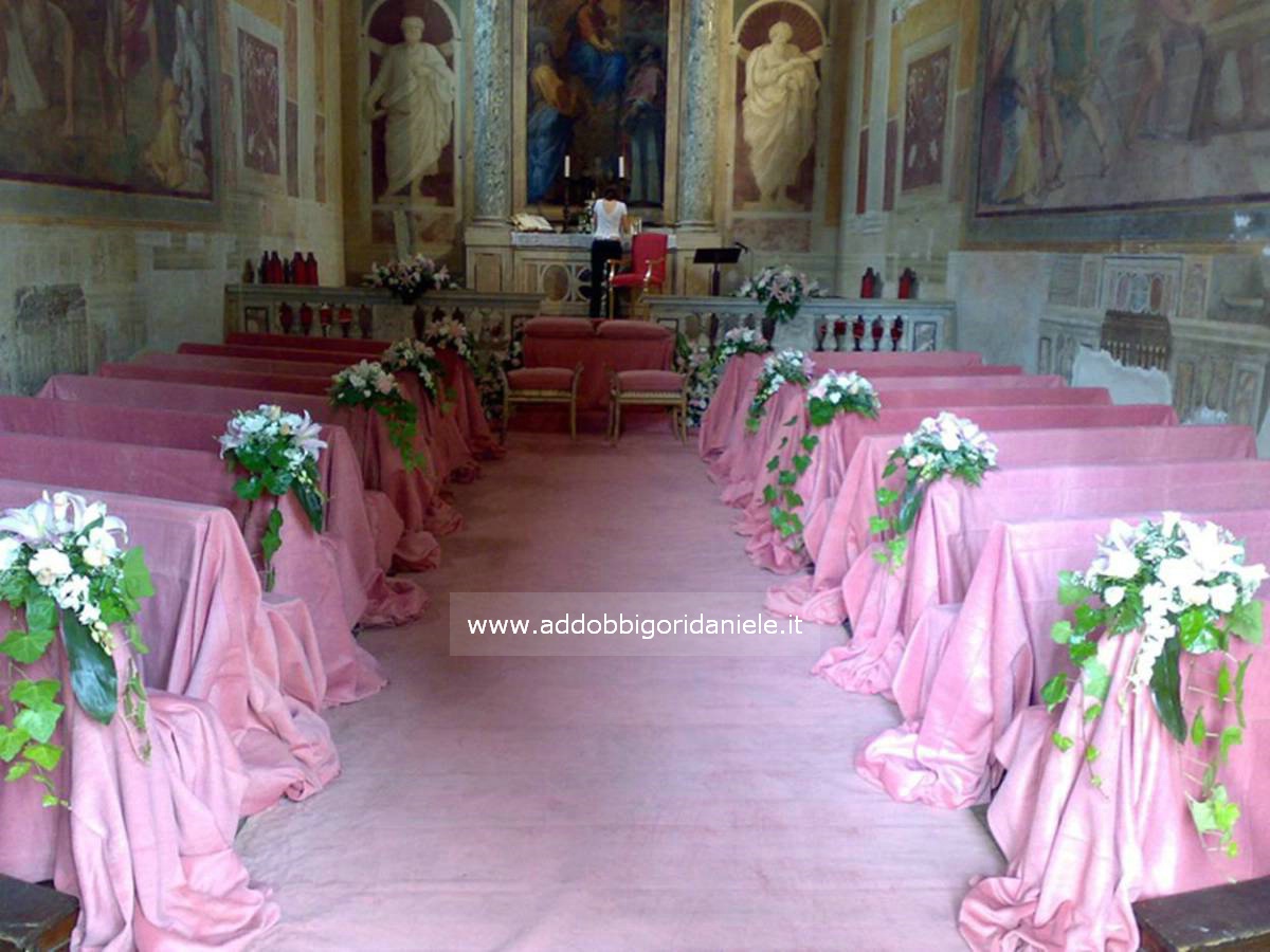 Chiesa Sant'Andrea al Celio Roma 