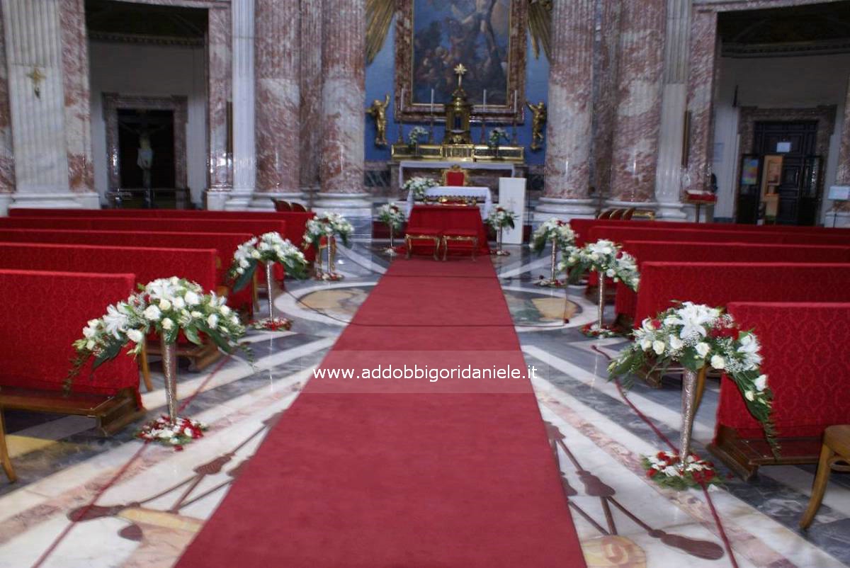 Chiesa Sant'Andrea al Quirinale Roma