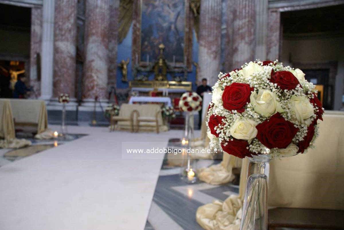 Chiesa Sant'Andrea al Quirinale Roma