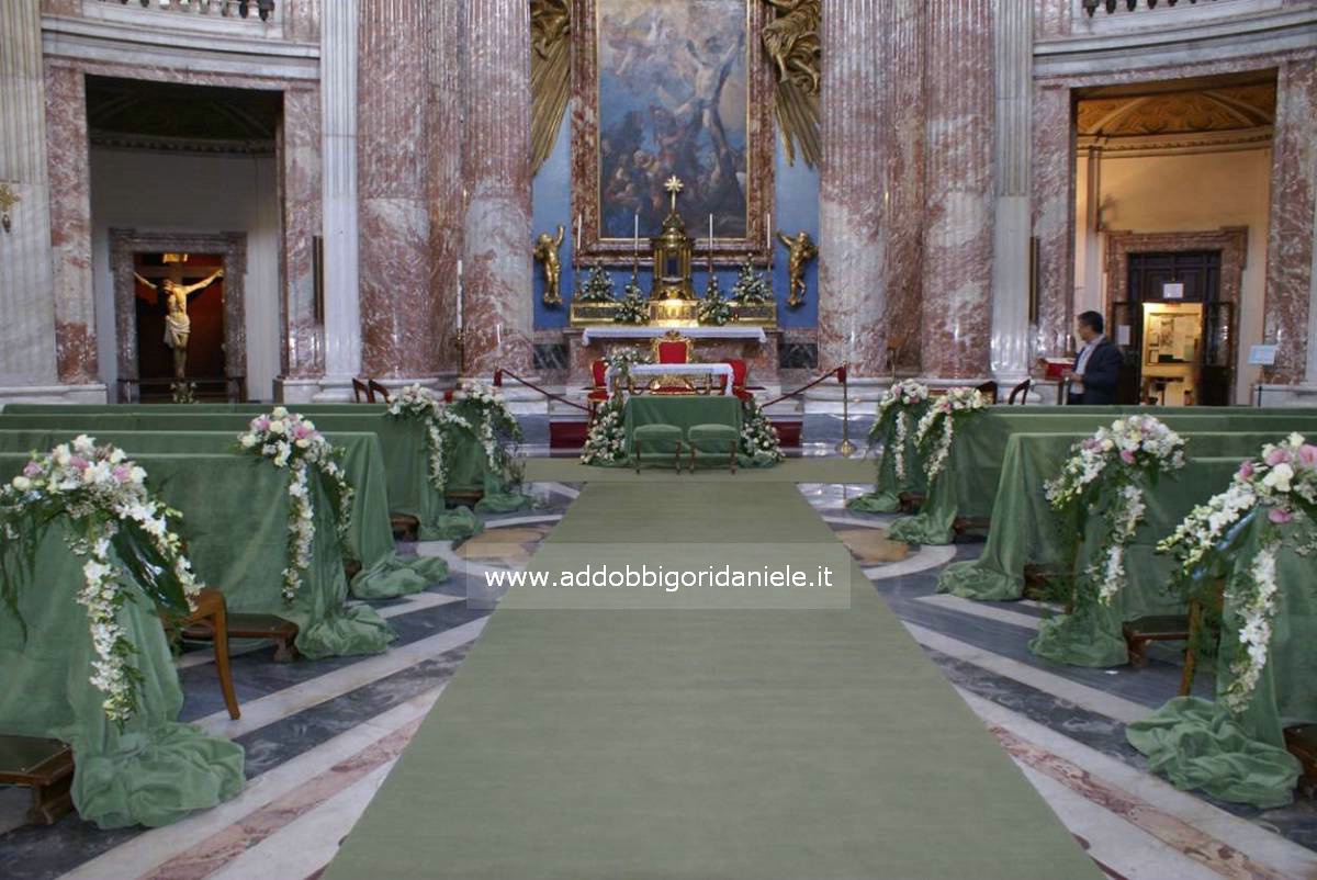 Chiesa Sant'Andrea al Quirinale Roma