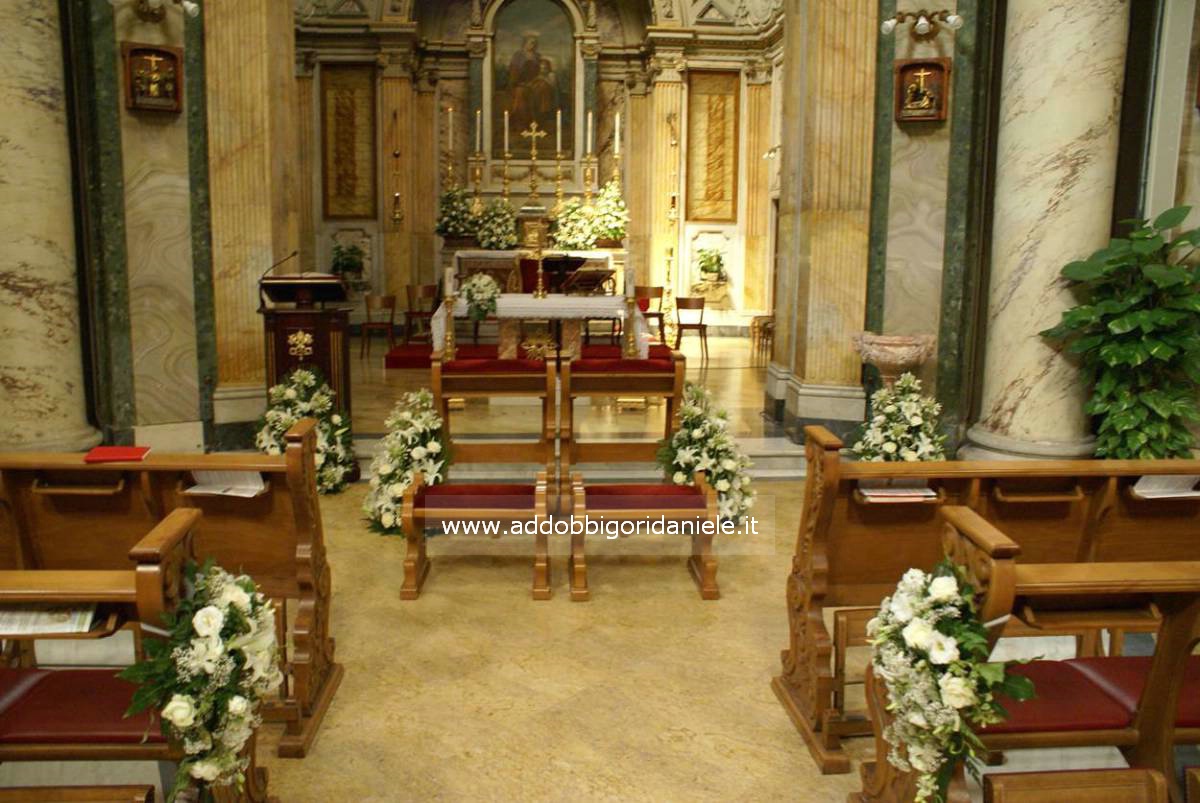 Chiesa Sant'Anna in Vaticano