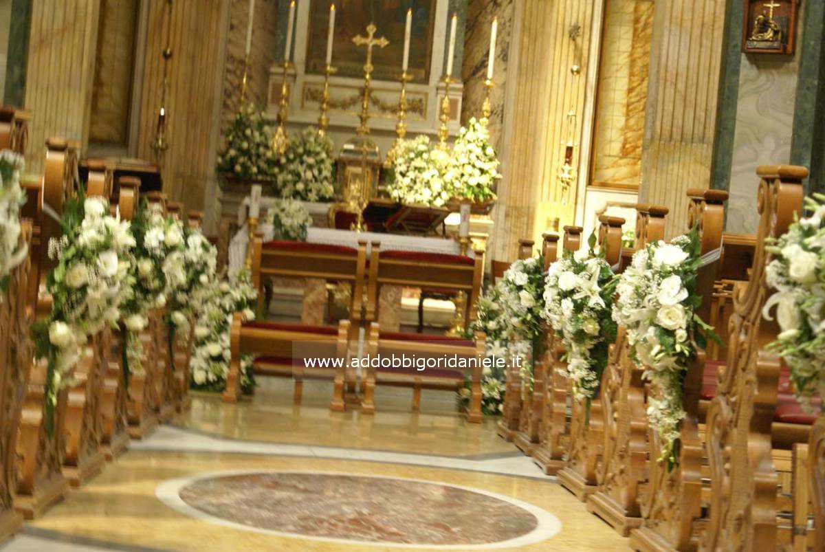 Chiesa Sant'Anna in Vaticano