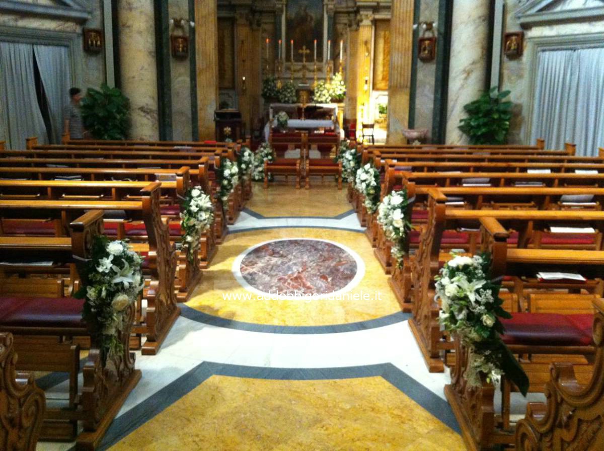 Chiesa Sant'Anna in Vaticano