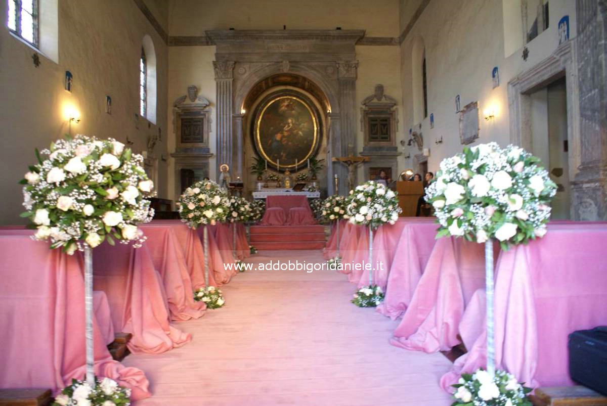 Chiesa Sant'Aurea Ostia Antica