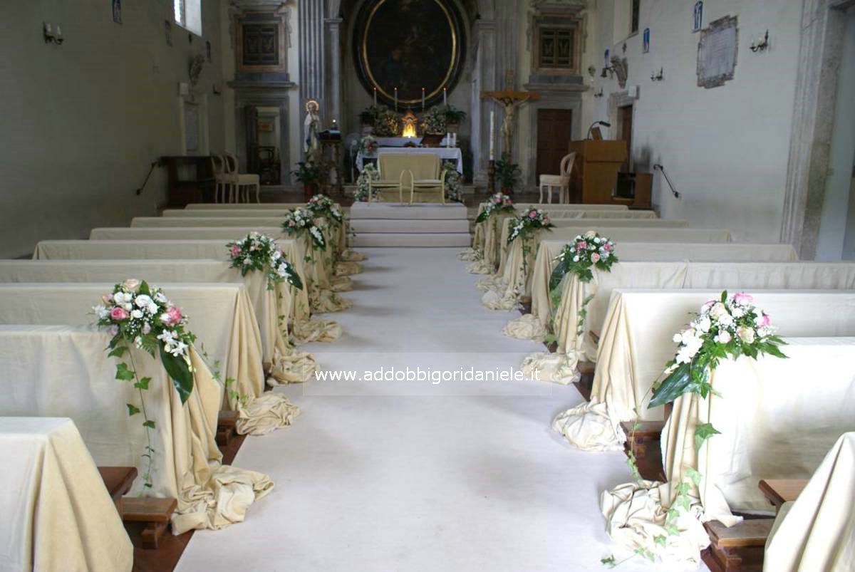 Chiesa Sant'Aurea Ostia Antica