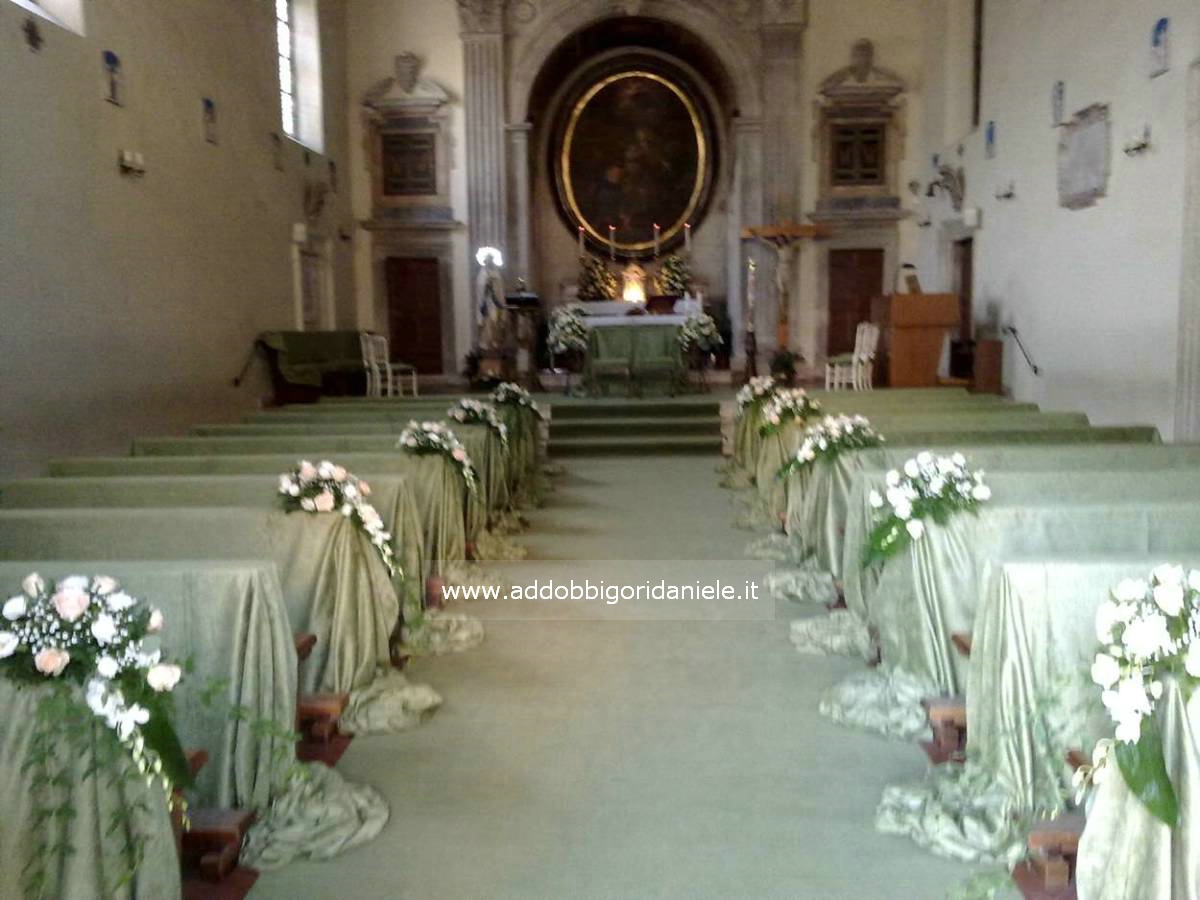 Chiesa Sant'Aurea Ostia Antica