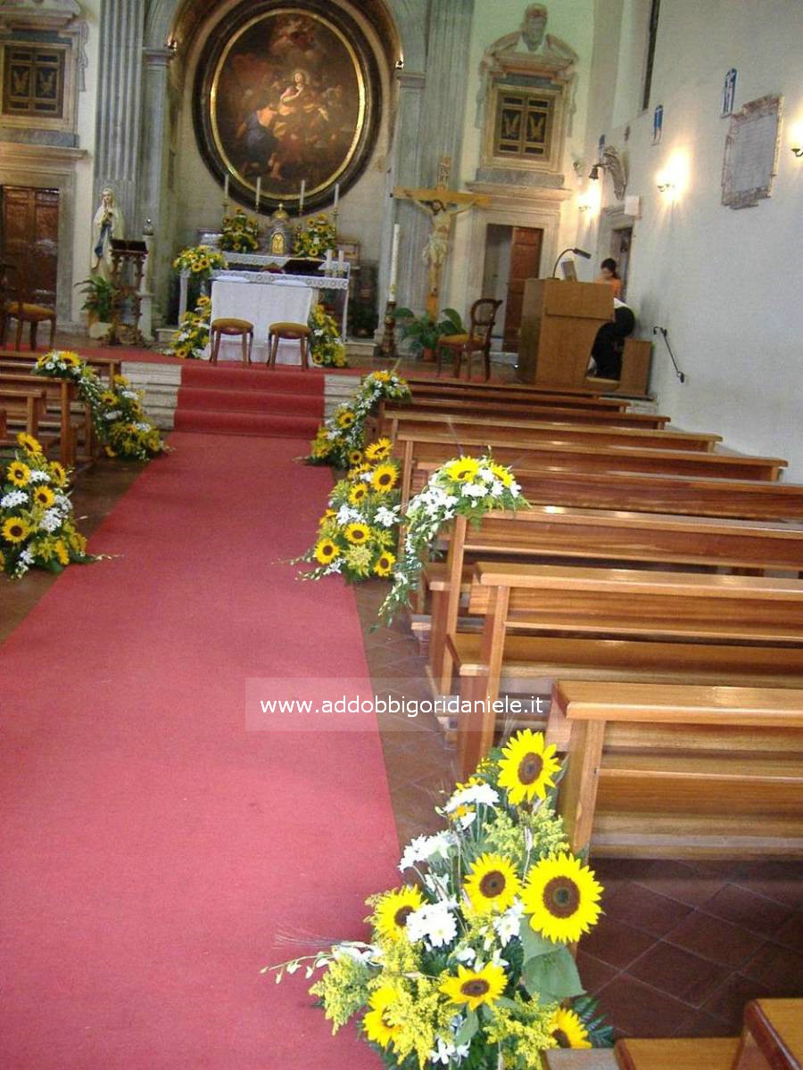 Chiesa Sant'Aurea Ostia Antica