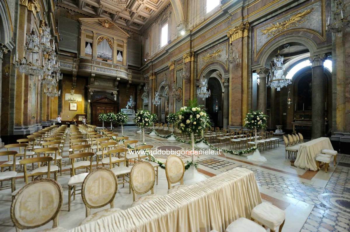 Chiesa Santi Giovanni e Paolo Roma