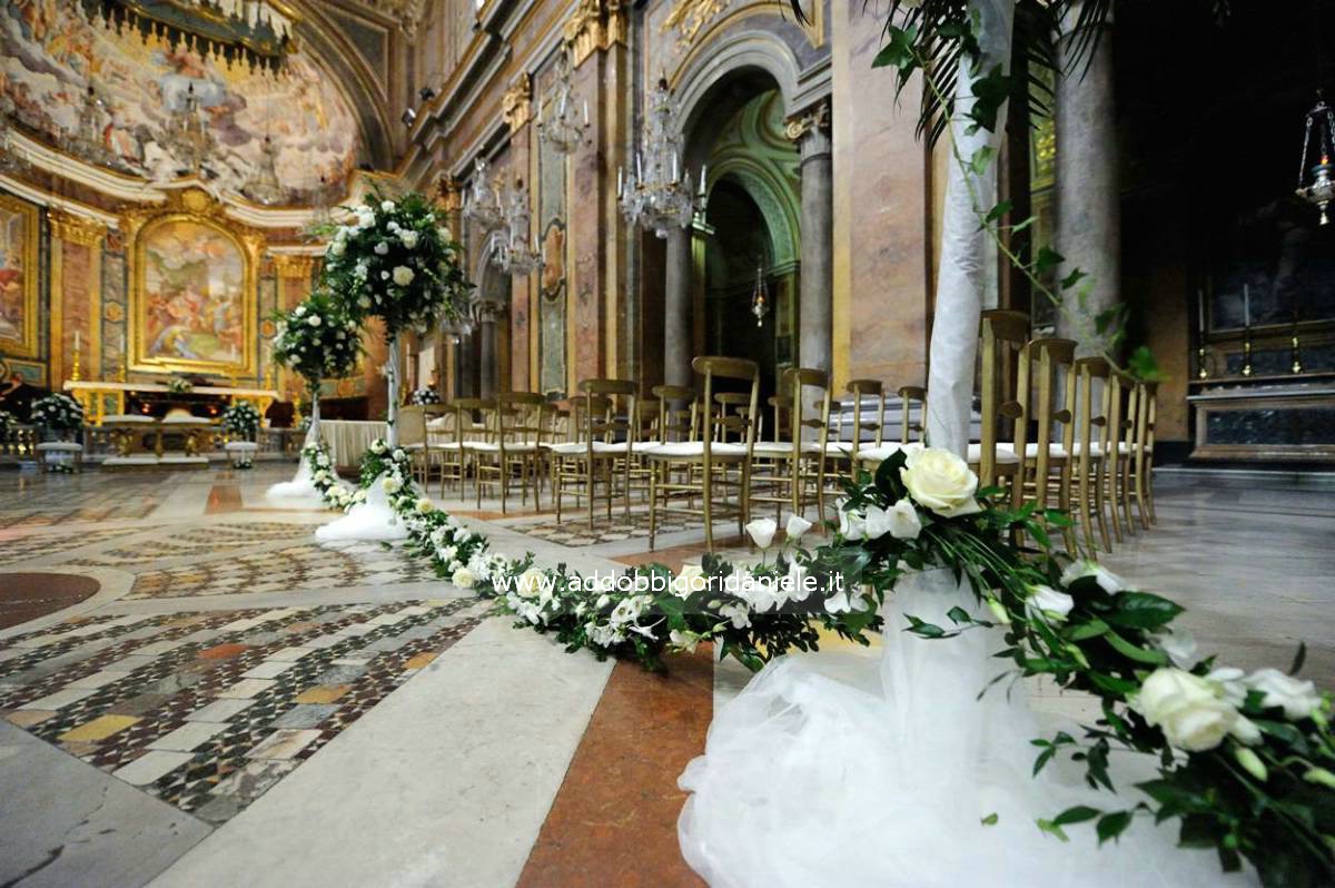 Chiesa Santi Giovanni e Paolo Roma