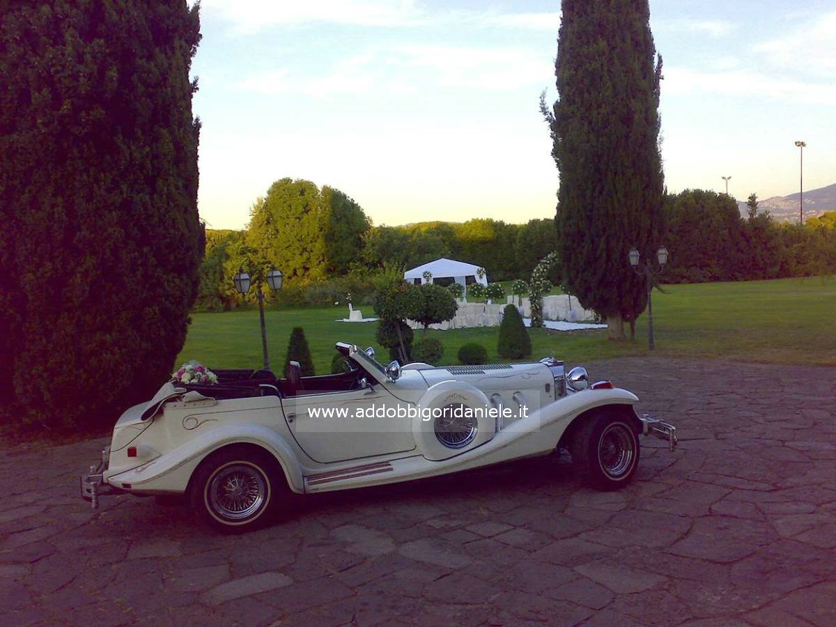 Matrimonio Villa di Fiorano - Roma