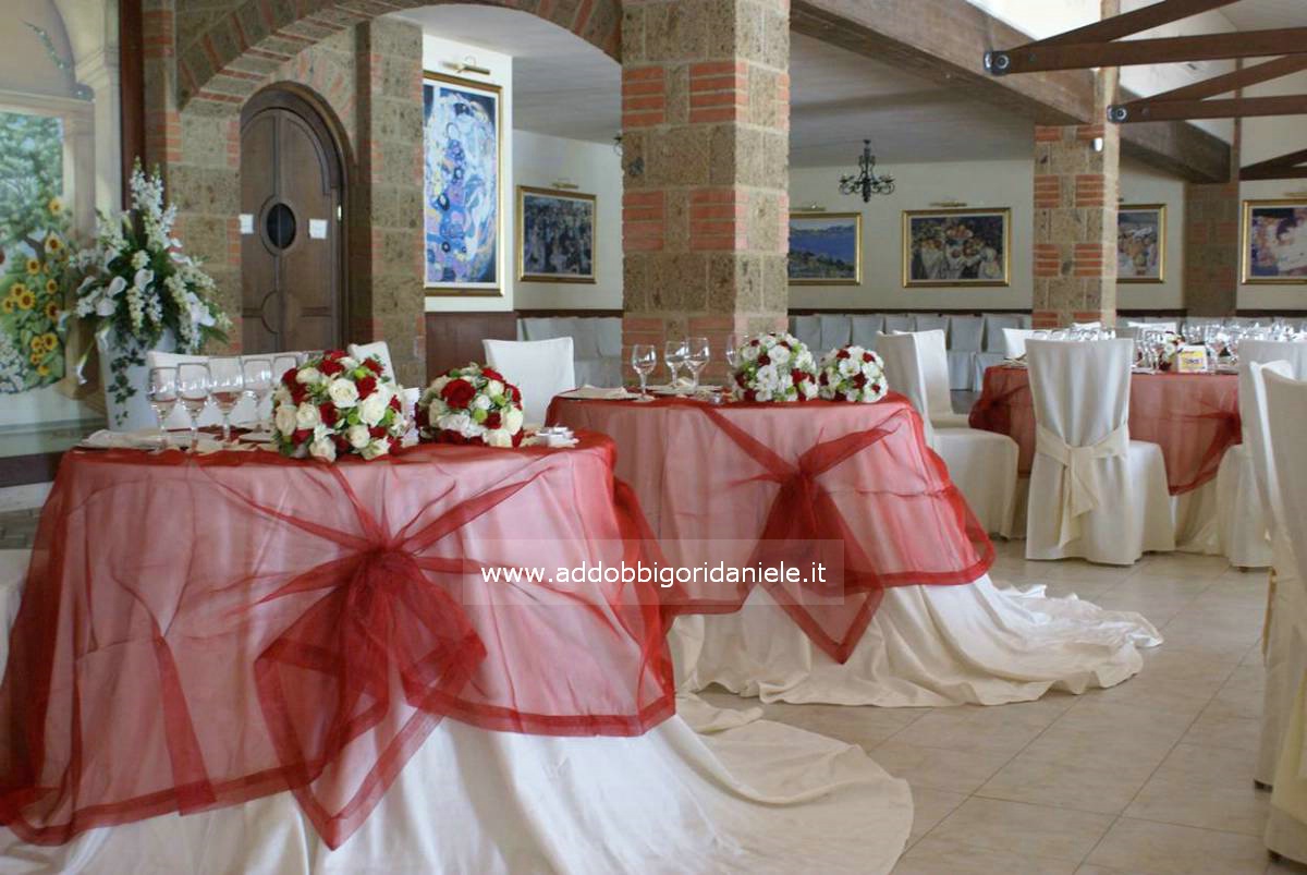 Matrimonio Villa Finisterre - Fabrica di Roma