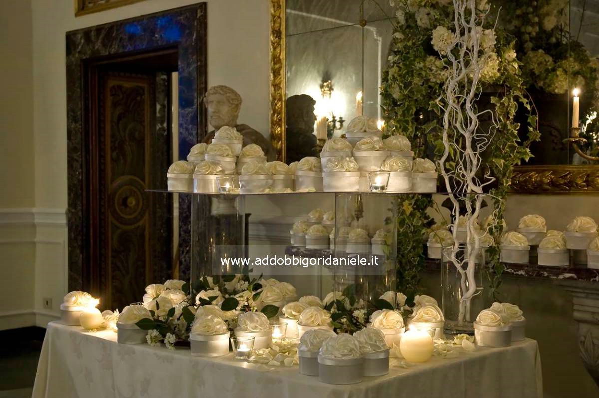 Matrimonio Villa Miani - Roma